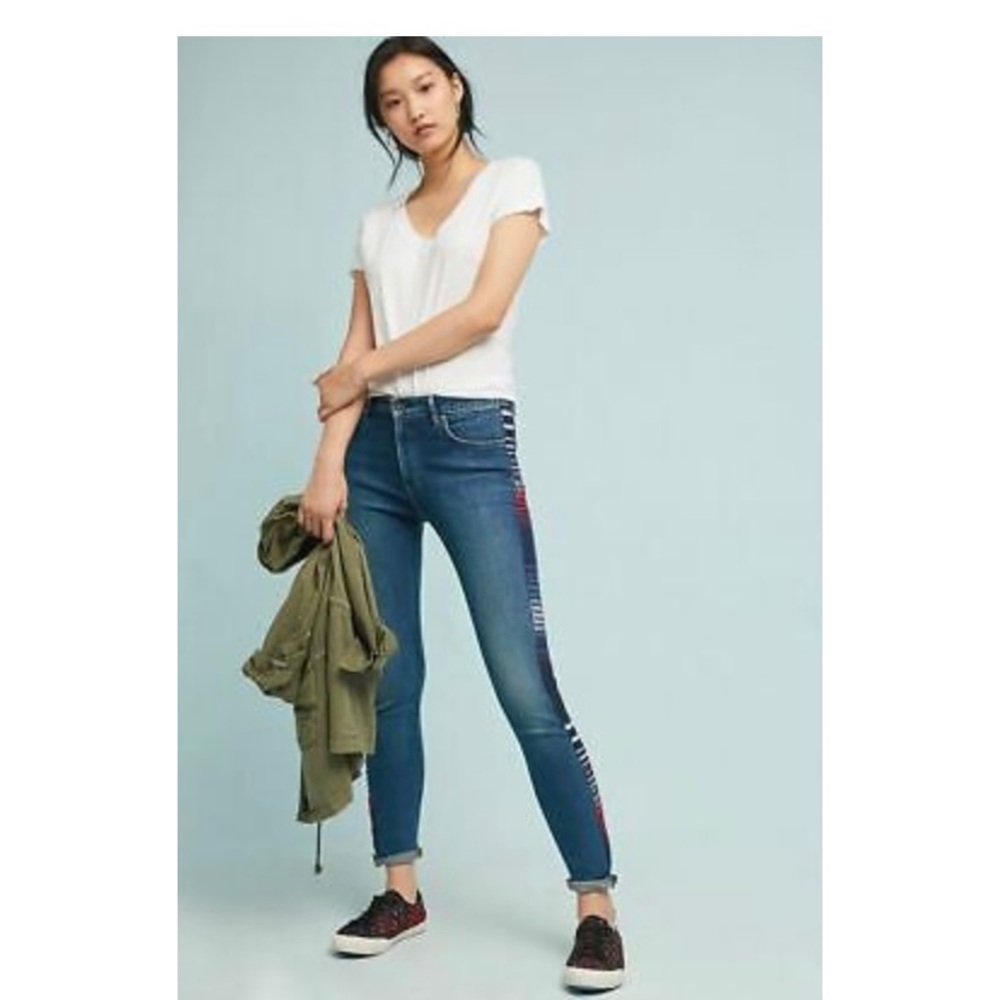 Levi’s 721 - image 4